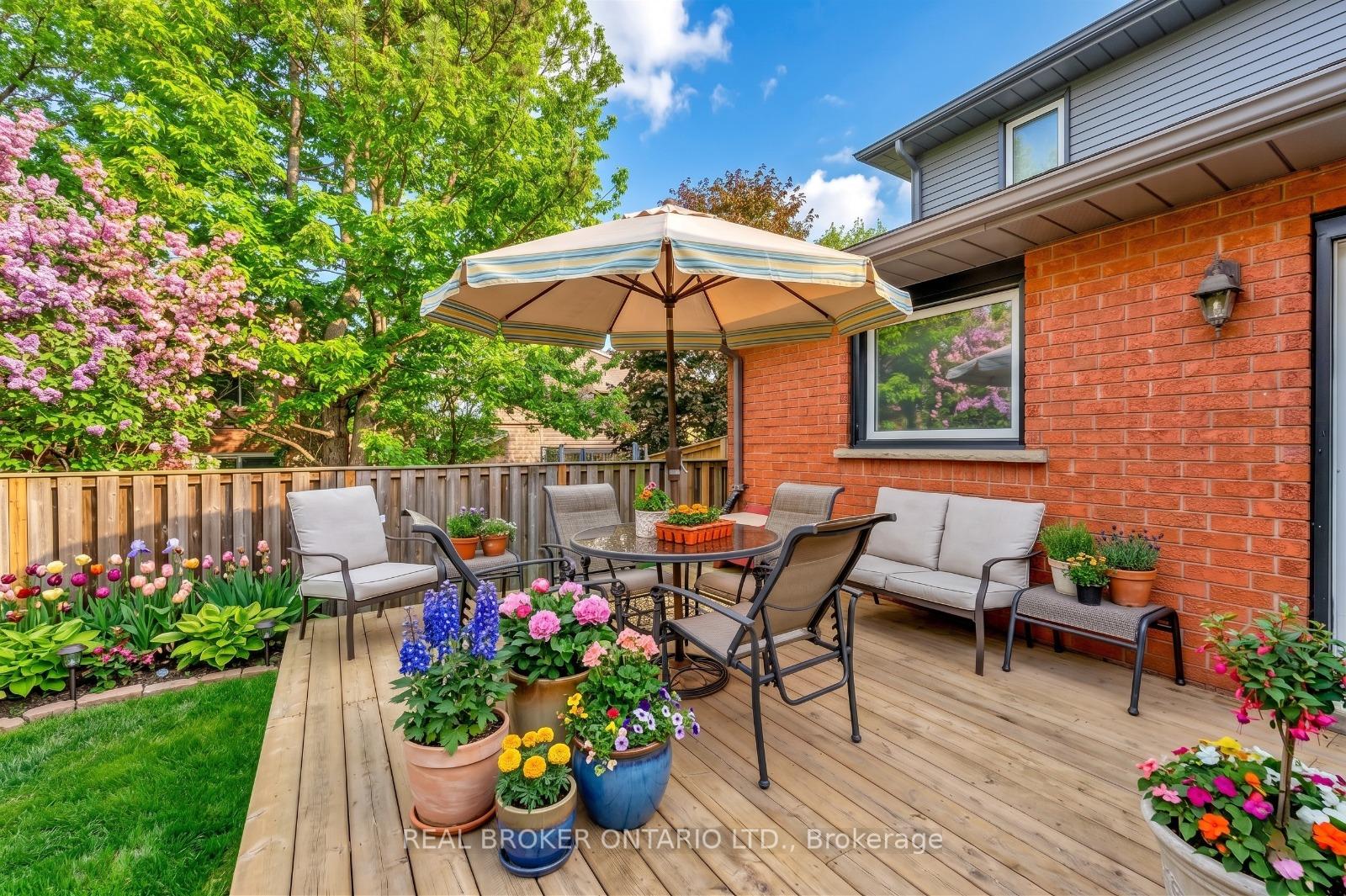 Photo 41 of 52 Beckett Drive, Brantford, Empire South — HOMEH
