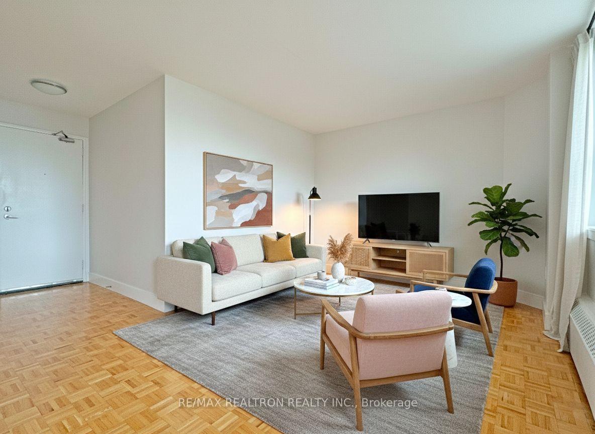 Photo 2 of Unit 406, 485 Huron Street, Toronto, The Annex — HOMEH