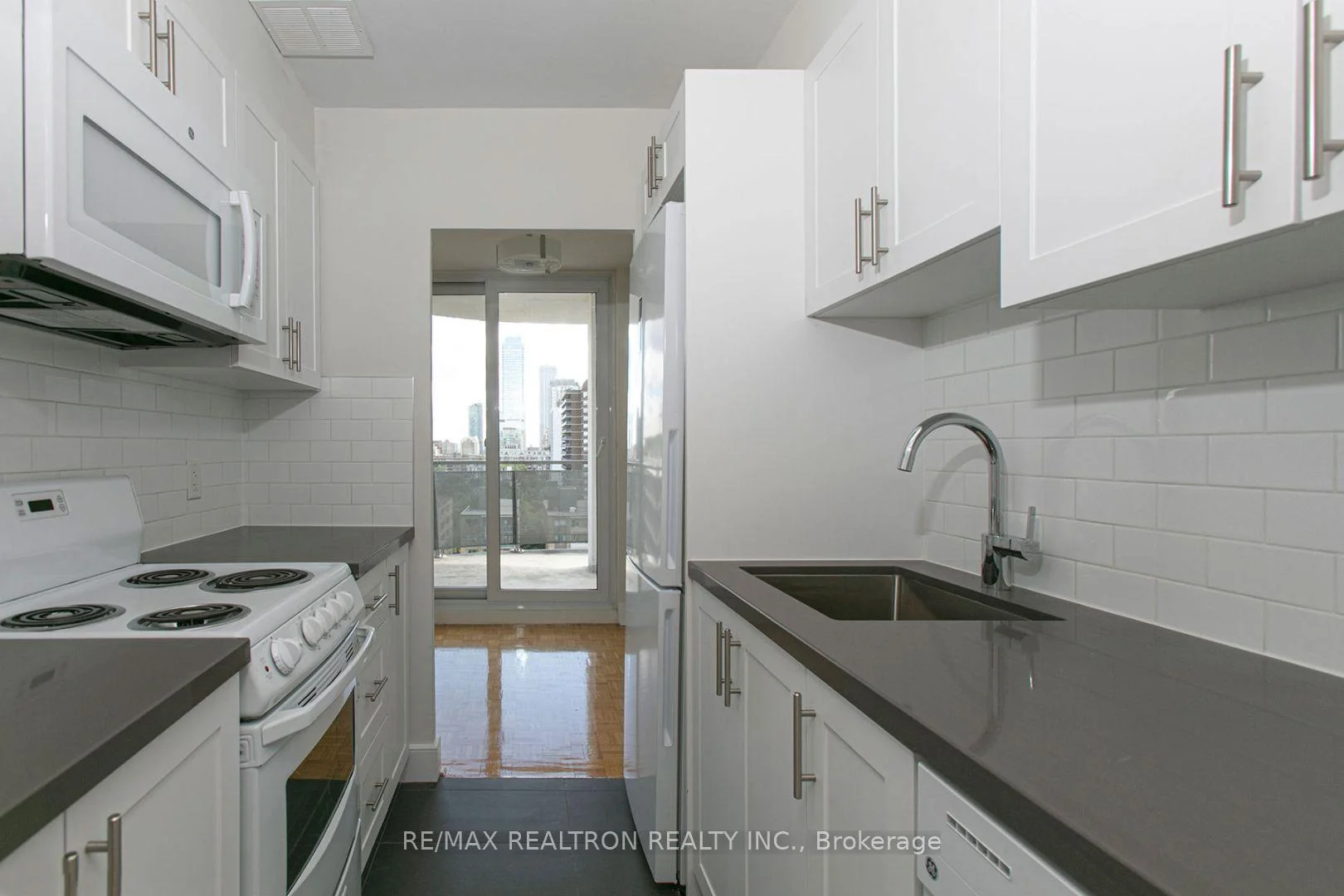 Photo 1 of Unit 406, 485 Huron Street, Toronto, The Annex — HOMEH