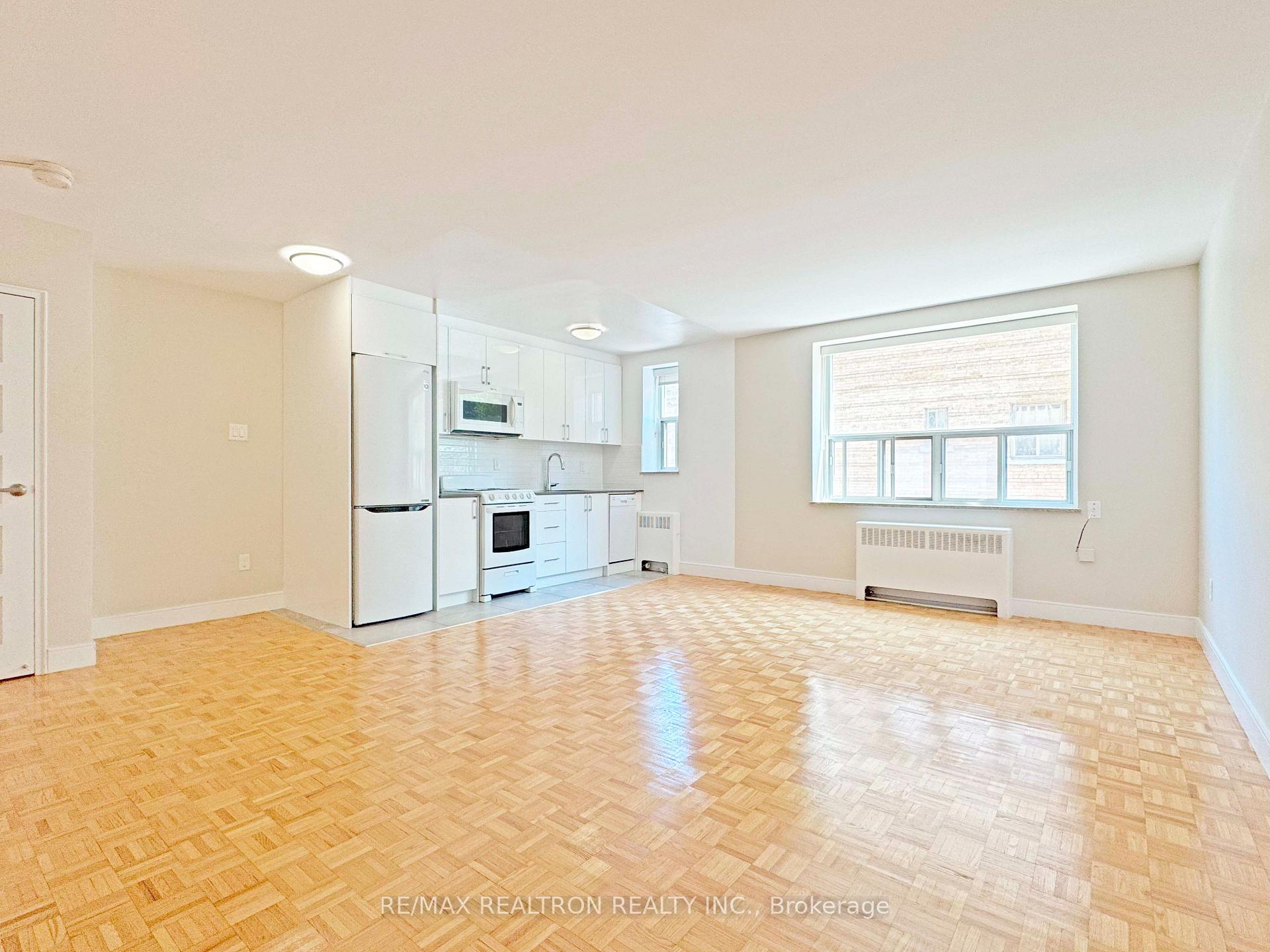 Photo 1 of Unit 603, 1291 Bayview Avenue, Toronto, Leaside — HOMEH