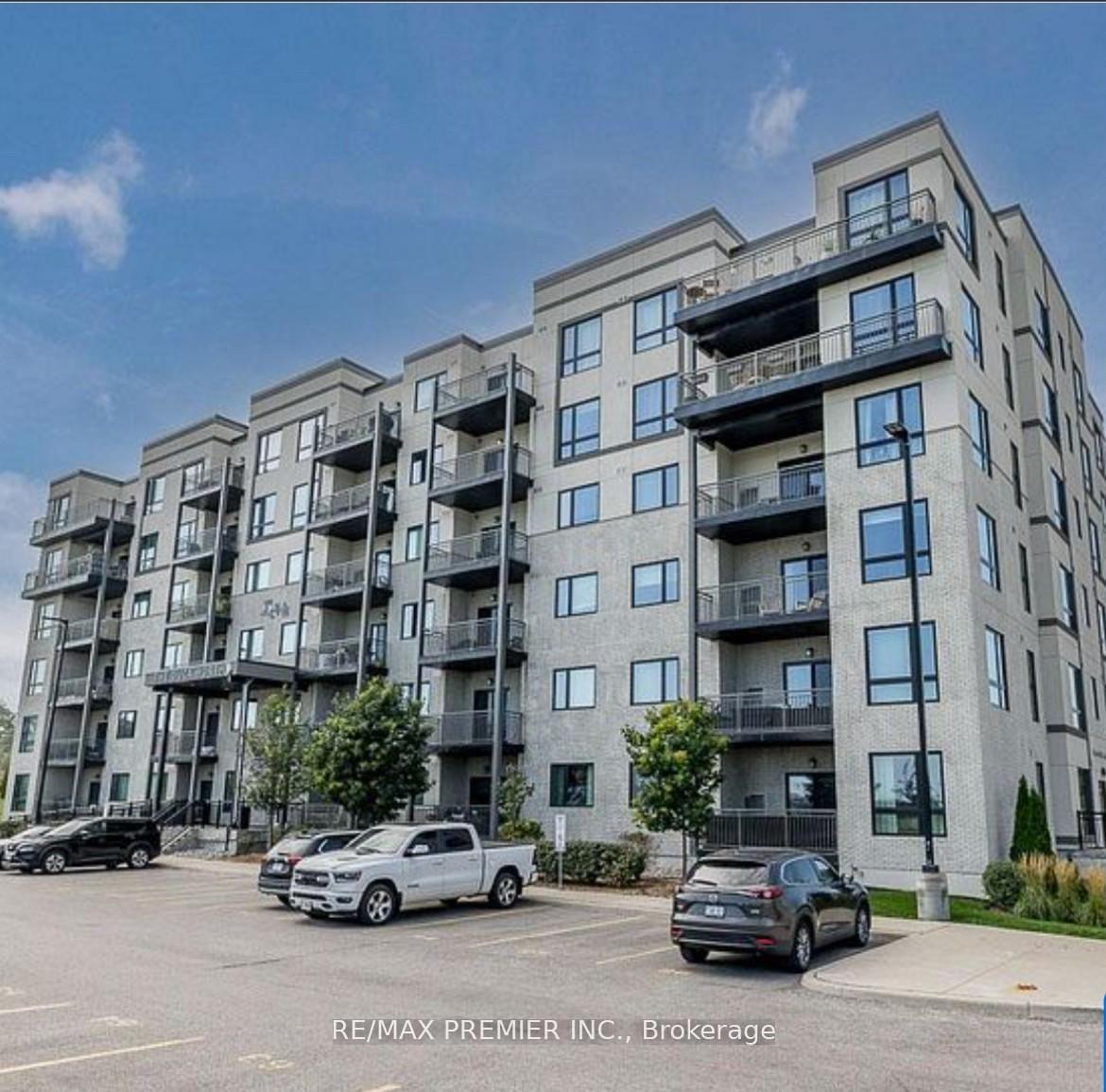Photo 1 of Unit 110, 299 Cundles Road E, Barrie, Alliance — HOMEH