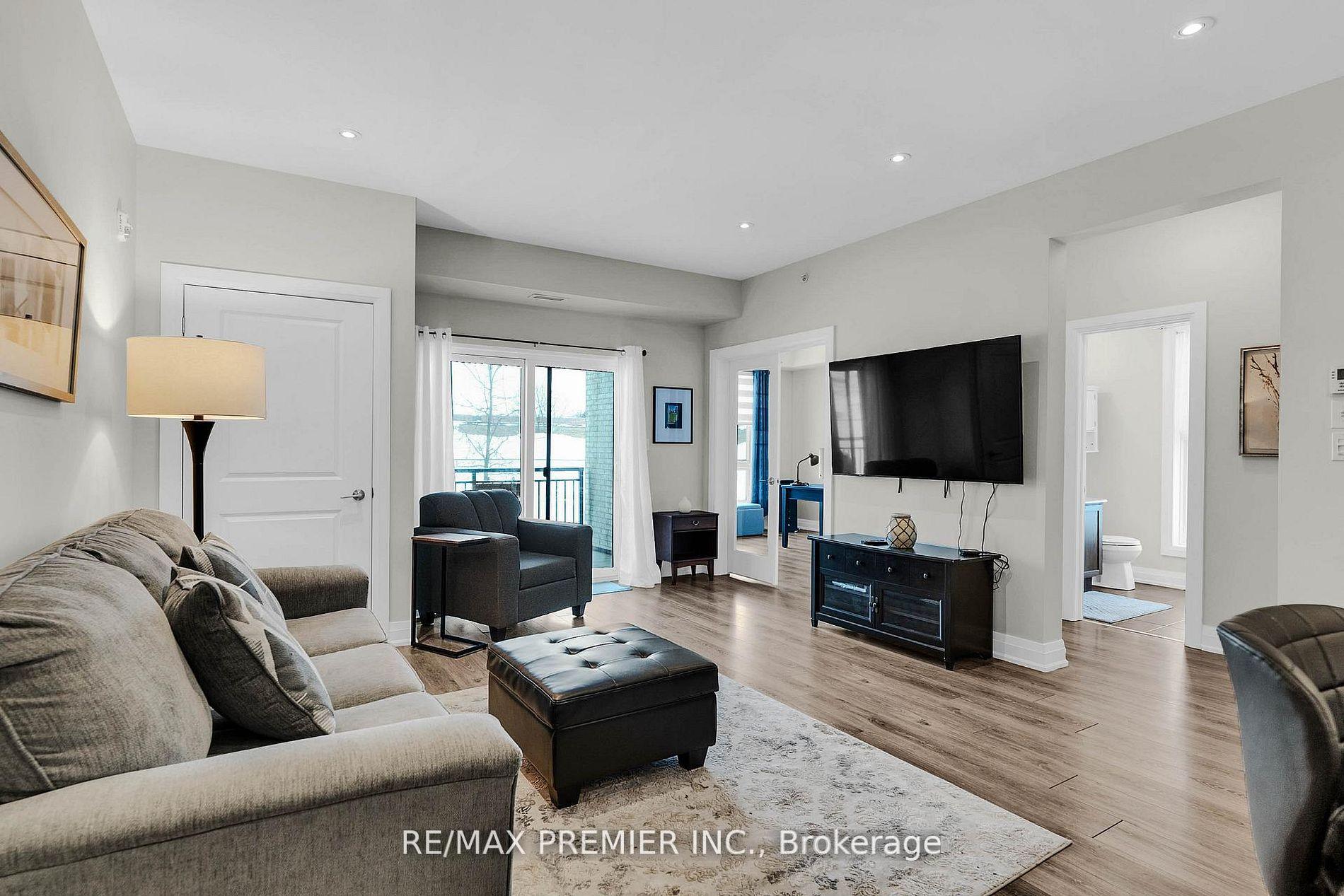 Photo 7 of Unit 110, 299 Cundles Road E, Barrie, Alliance — HOMEH