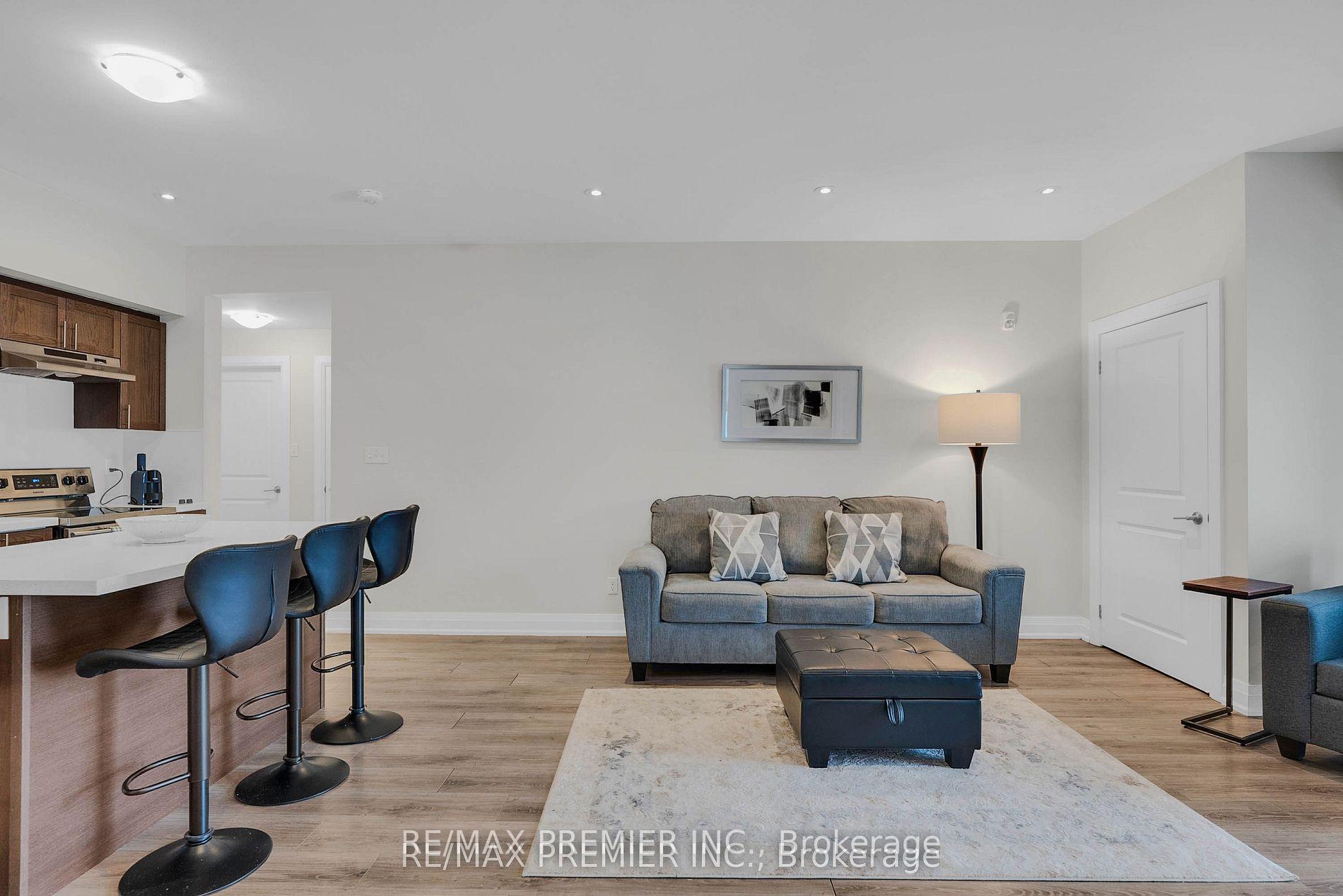 Photo 8 of Unit 110, 299 Cundles Road E, Barrie, Alliance — HOMEH