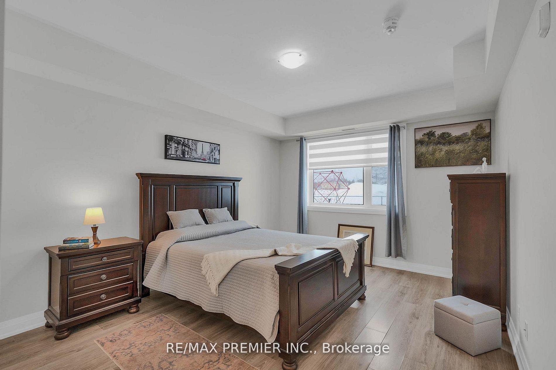 Photo 15 of Unit 110, 299 Cundles Road E, Barrie, Alliance — HOMEH