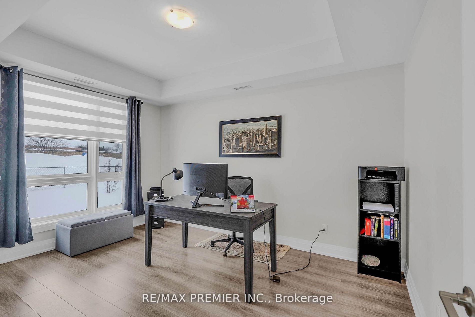 Photo 19 of Unit 110, 299 Cundles Road E, Barrie, Alliance — HOMEH