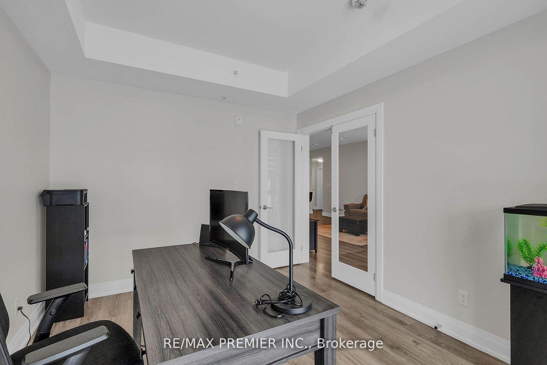 Photo 20 of Unit 110, 299 Cundles Road E, Barrie, Alliance — HOMEH