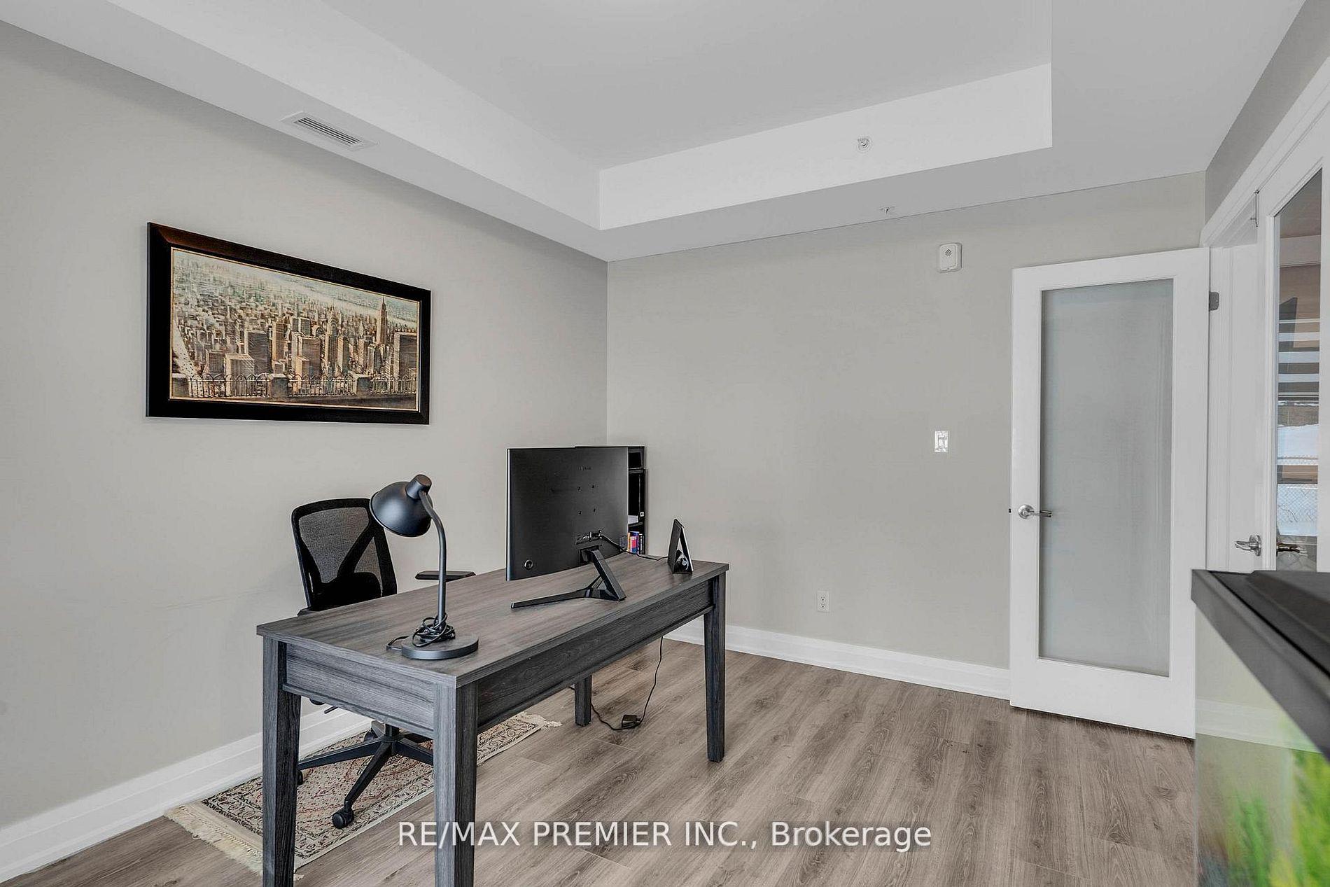 Photo 21 of Unit 110, 299 Cundles Road E, Barrie, Alliance — HOMEH