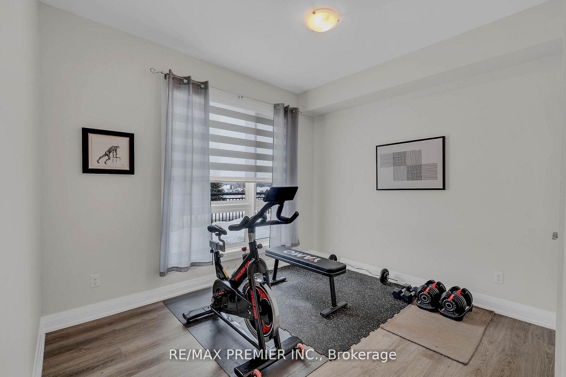 Photo 22 of Unit 110, 299 Cundles Road E, Barrie, Alliance — HOMEH