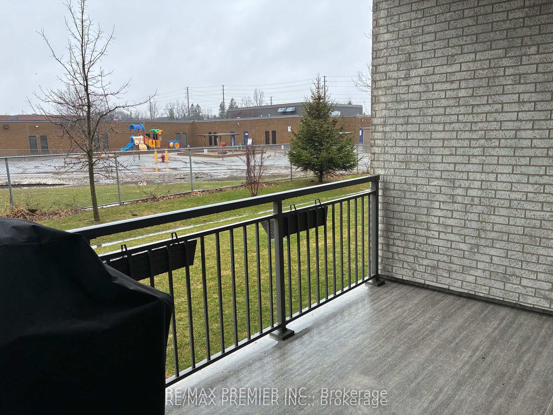 Photo 25 of Unit 110, 299 Cundles Road E, Barrie, Alliance — HOMEH