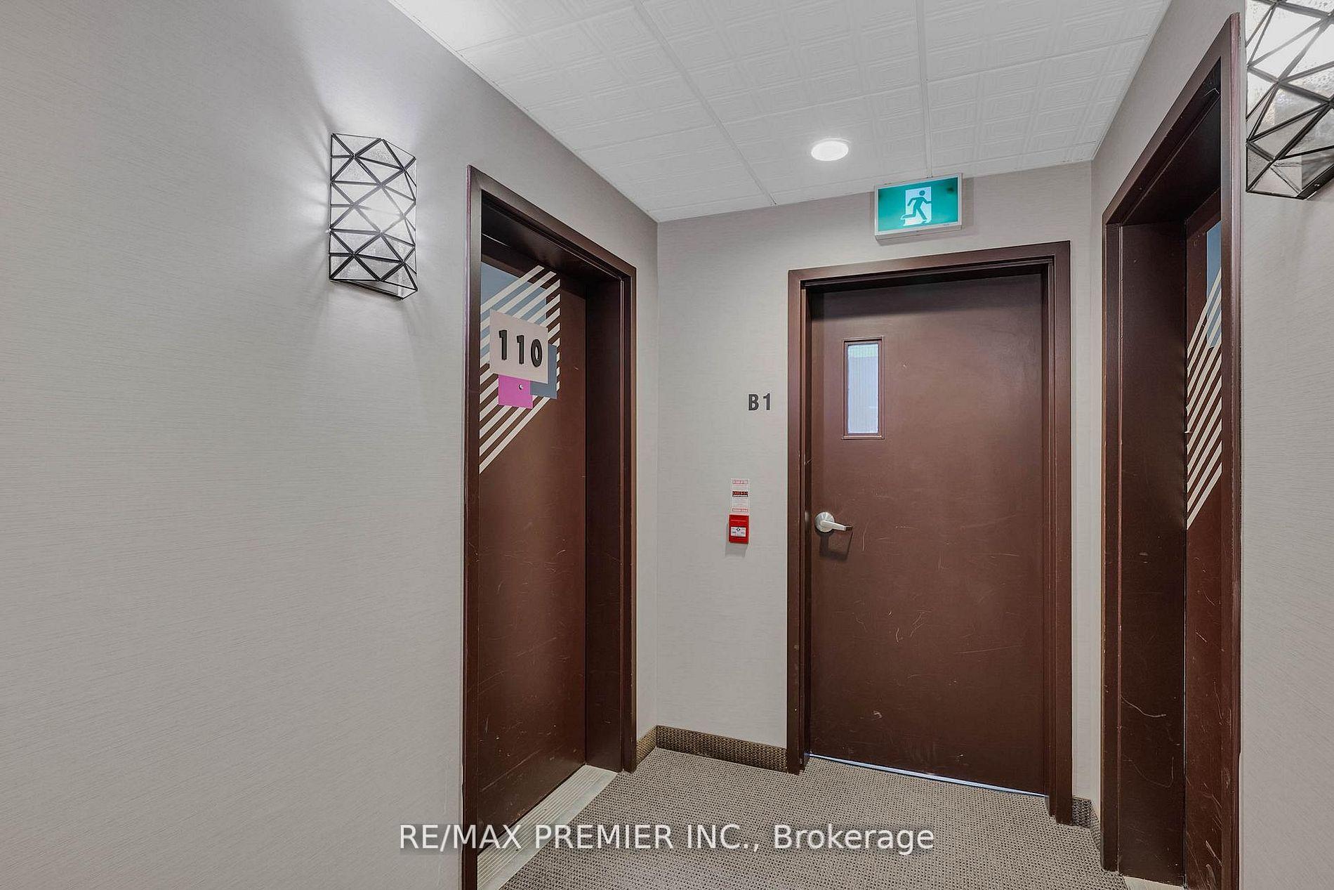 Photo 27 of Unit 110, 299 Cundles Road E, Barrie, Alliance — HOMEH