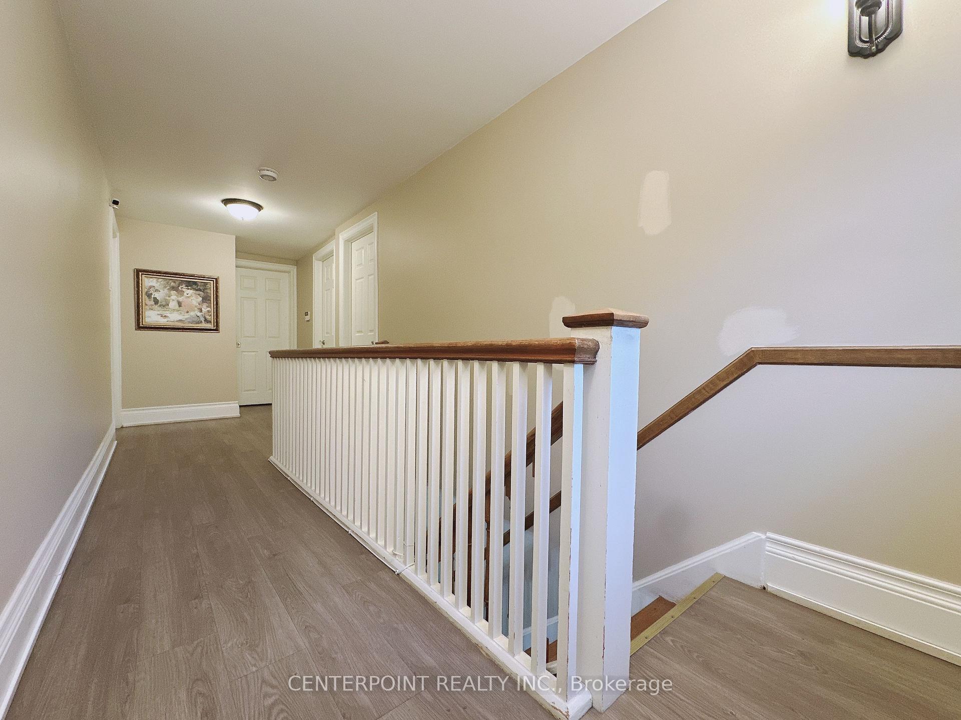 Front of Unit Apt 1, 555 Military Trail