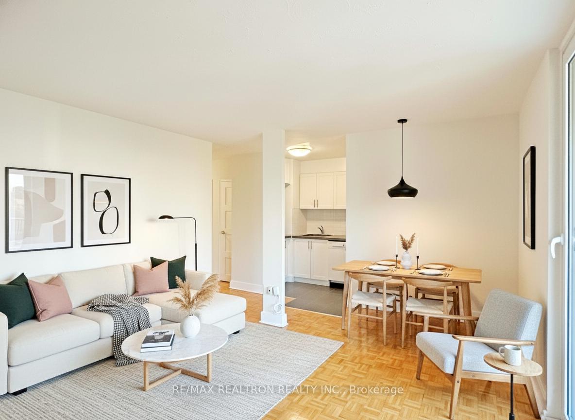 Photo 2 of Unit 401, 485 Huron Street, Toronto, The Annex — HOMEH