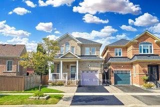 Photo 2 of 48 Goldenwood Crescent, Markham, Greensborough — HOMEH