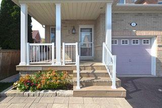 Photo 4 of 48 Goldenwood Crescent, Markham, Greensborough — HOMEH