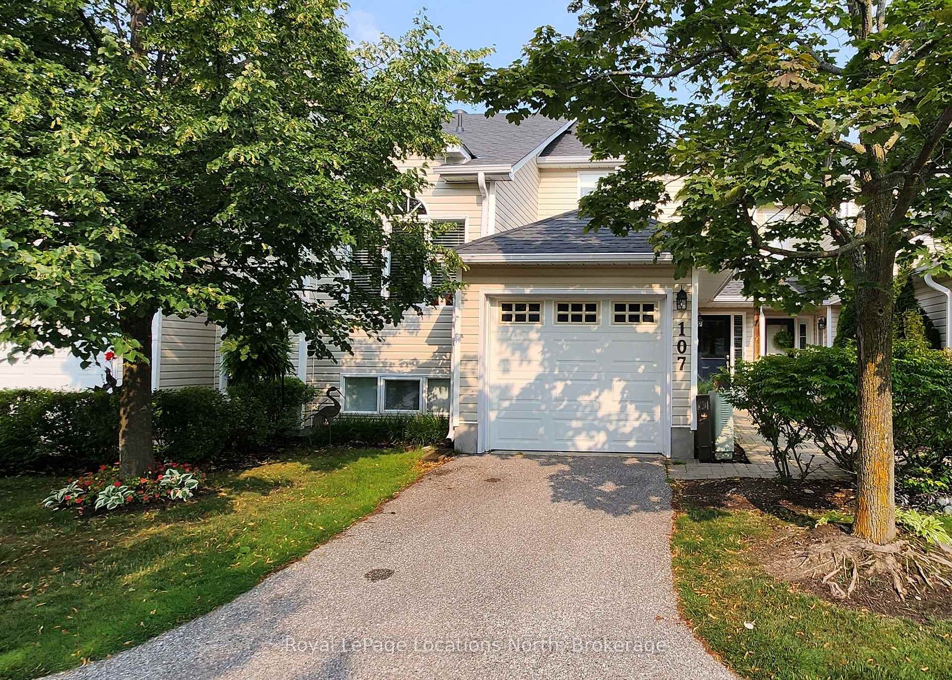 Photo 1 of Unit 4, 107 Ellen Lane, Collingwood — HOMEH