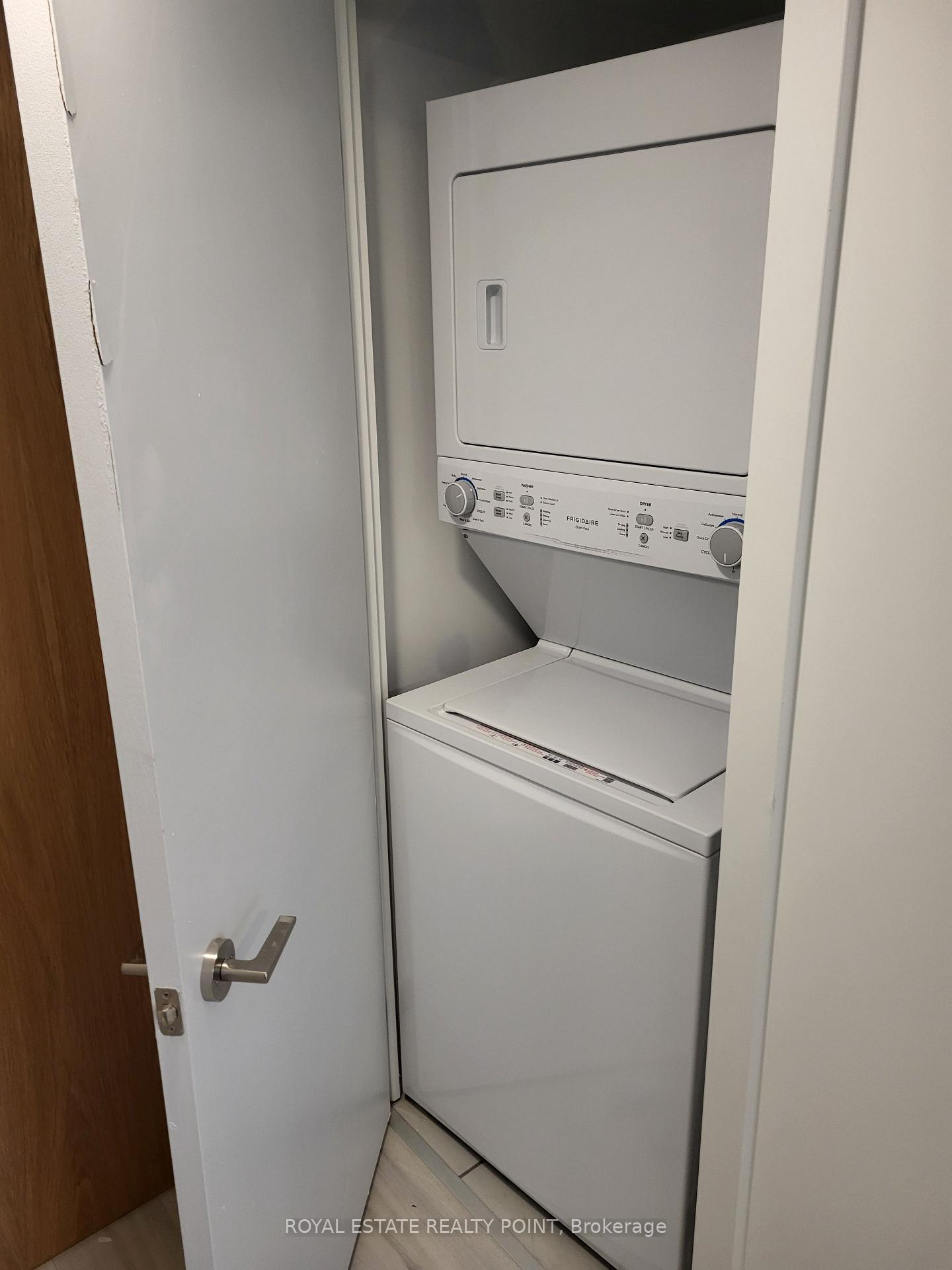 Photo 7 of Unit 2409, 1435 Celebration Drive, Pickering, Bay Ridges — HOMEH