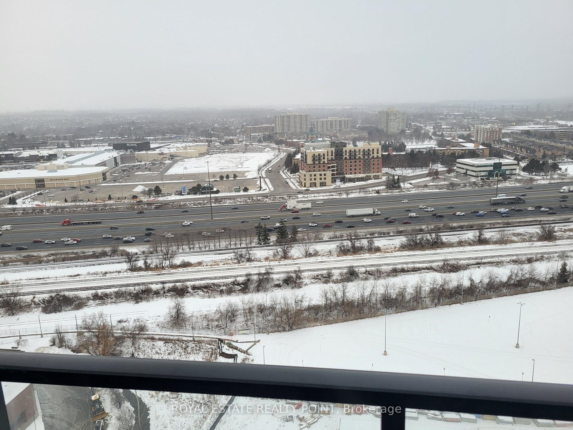 Photo 11 of Unit 2409, 1435 Celebration Drive, Pickering, Bay Ridges — HOMEH