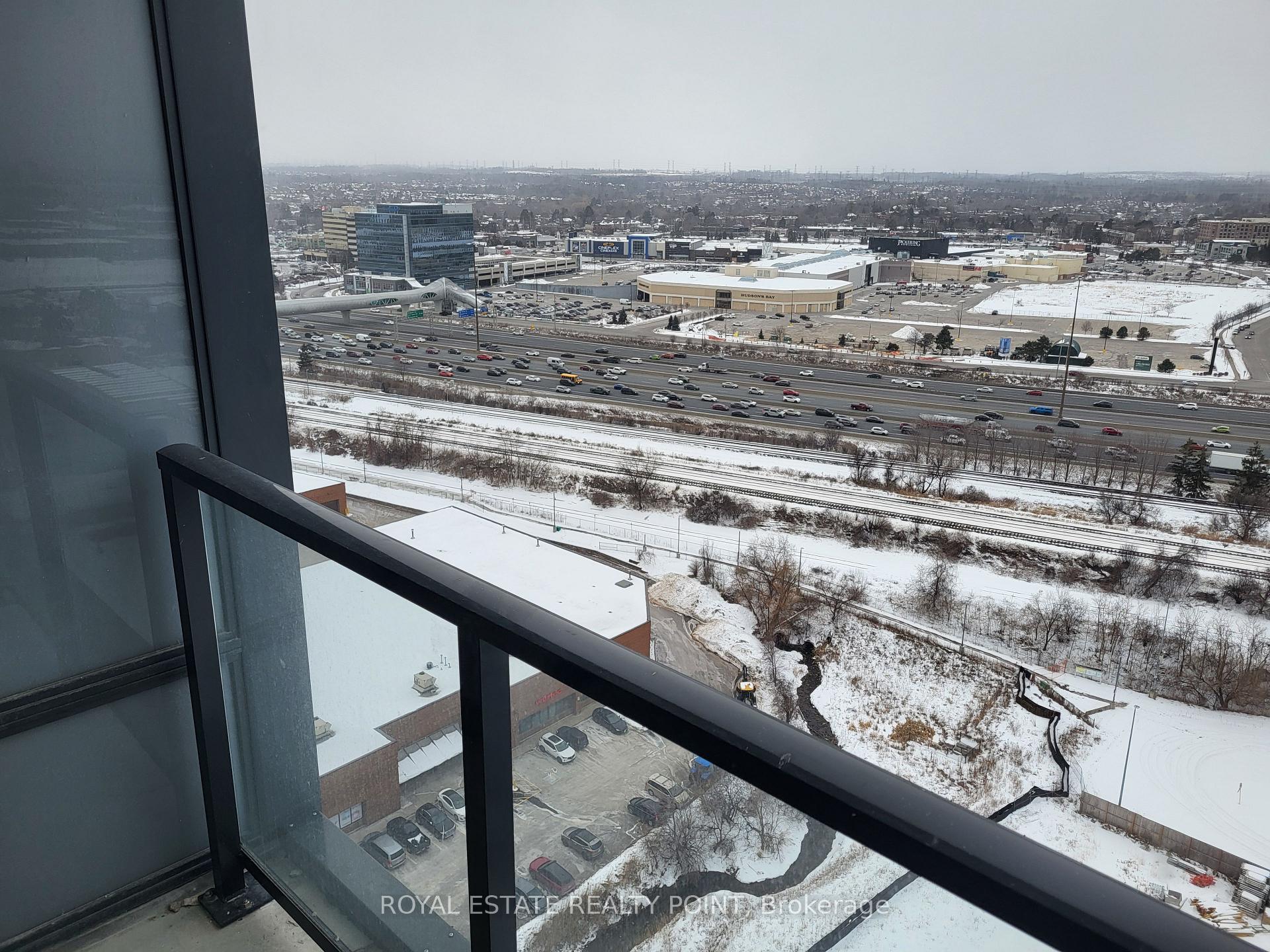 Photo 12 of Unit 2409, 1435 Celebration Drive, Pickering, Bay Ridges — HOMEH