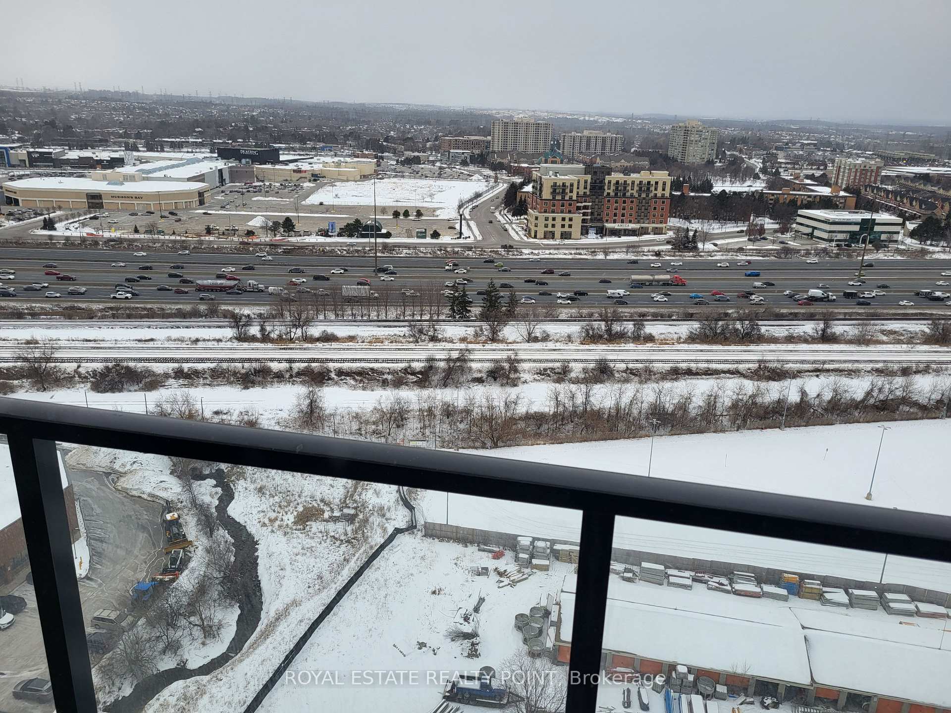 Photo 13 of Unit 2409, 1435 Celebration Drive, Pickering, Bay Ridges — HOMEH