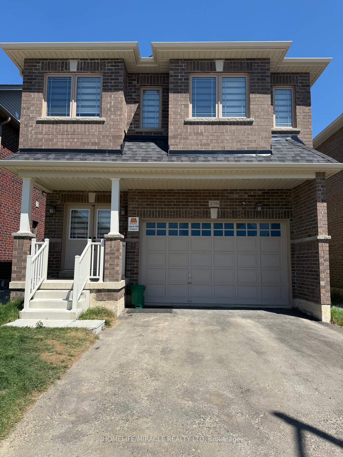 Photo 1 of 239 Palace Street, Thorold, Thorold Downtown — HOMEH