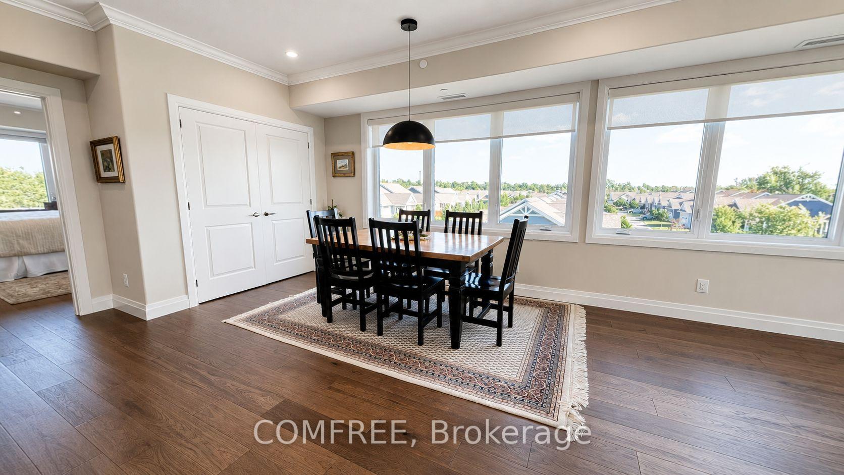 Photo 3 of Unit 301, 19 Hampton Lane, Selwyn — HOMEH