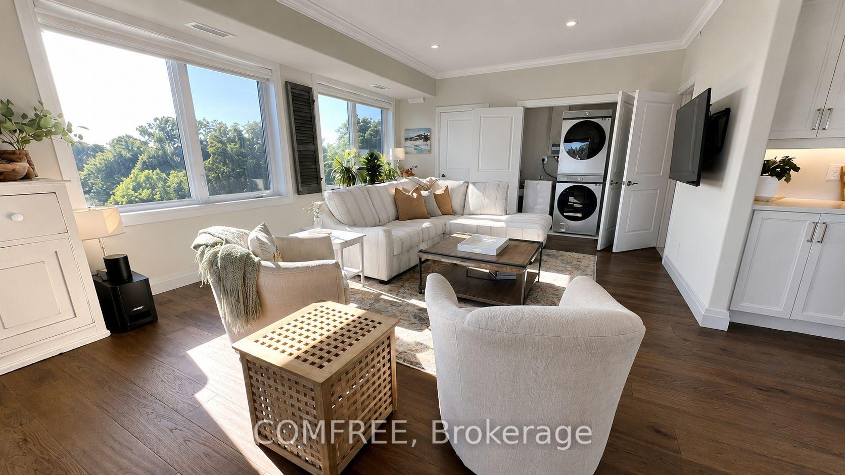 Photo 5 of Unit 301, 19 Hampton Lane, Selwyn — HOMEH