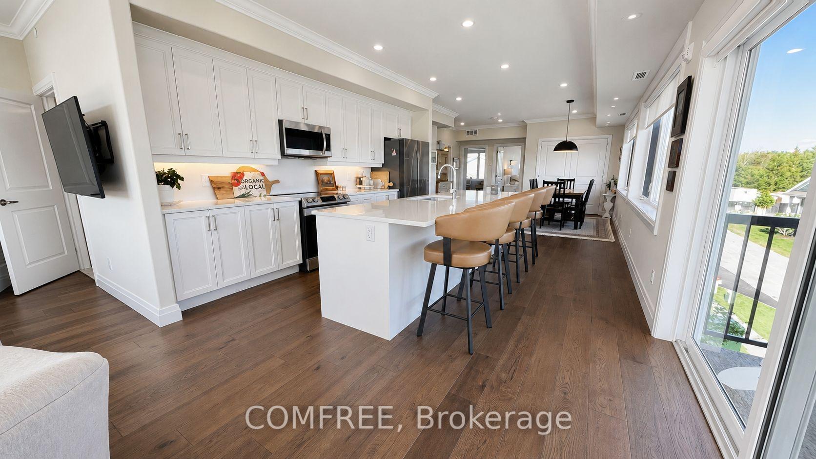 Photo 6 of Unit 301, 19 Hampton Lane, Selwyn — HOMEH