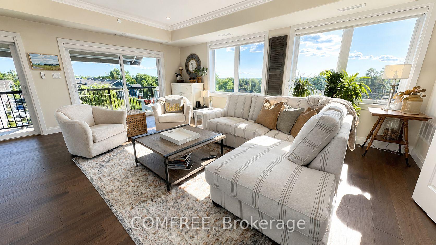 Photo 7 of Unit 301, 19 Hampton Lane, Selwyn — HOMEH