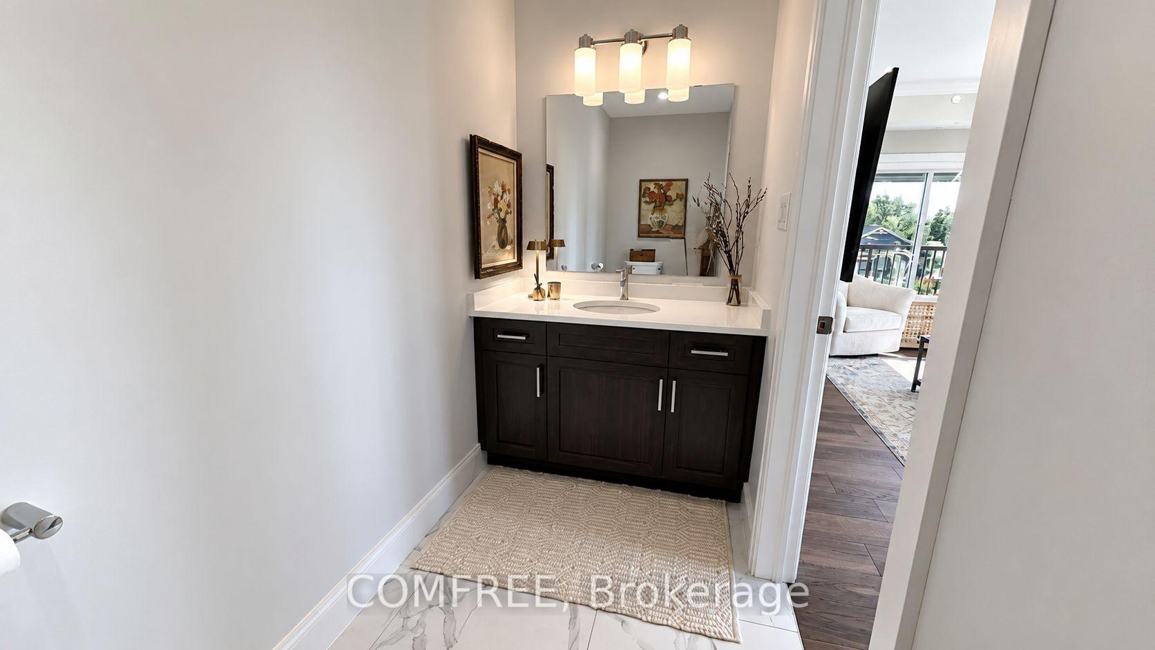 Photo 8 of Unit 301, 19 Hampton Lane, Selwyn — HOMEH