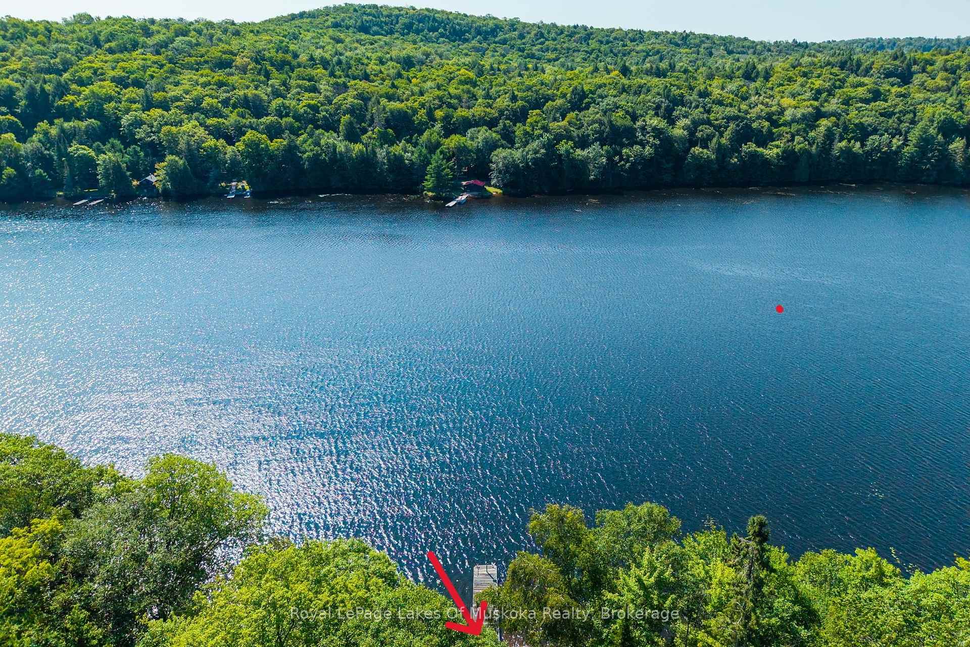 Photo 4 of 1187 Ivy Lane, Algonquin Highlands, McClintock — HOMEH