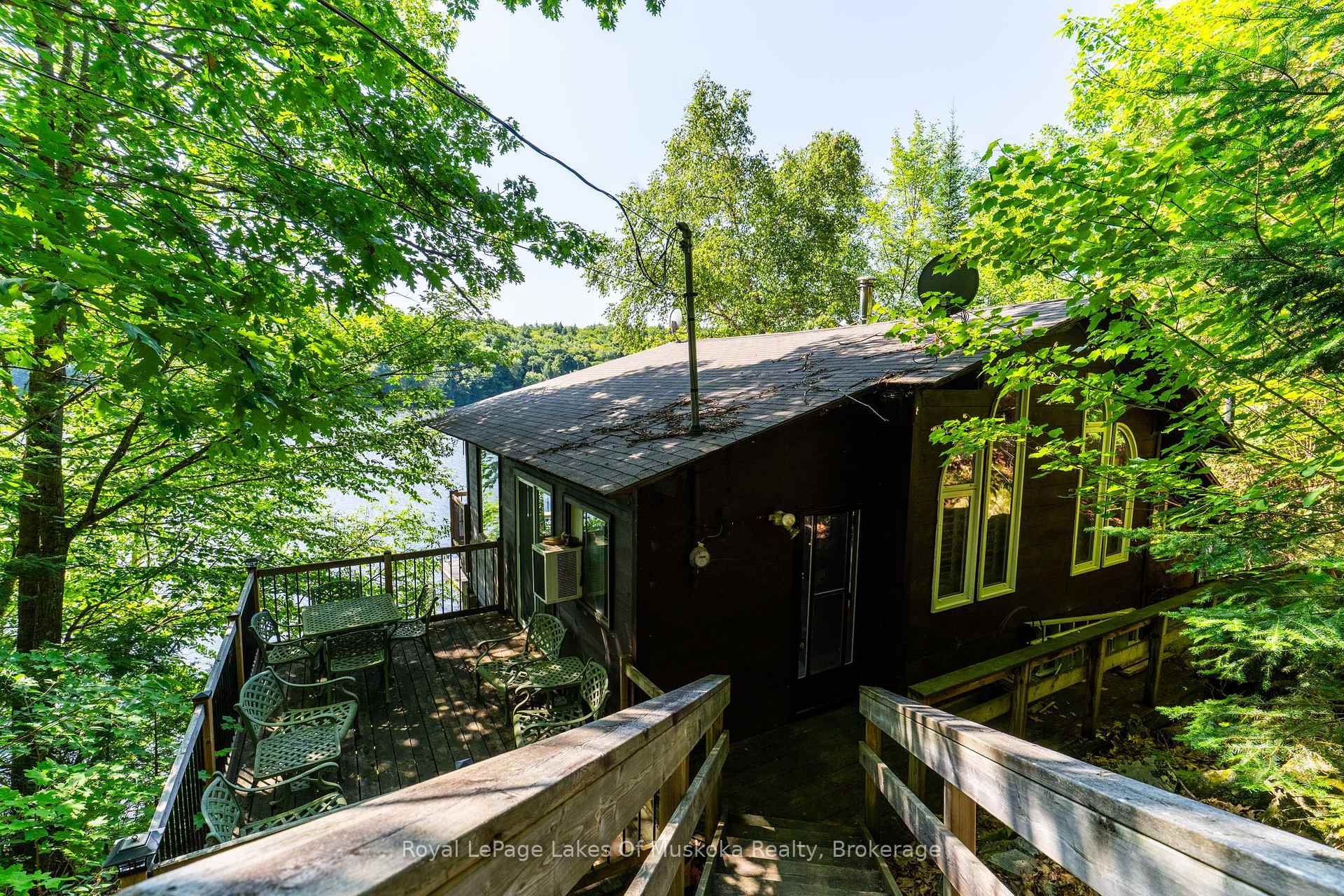 Photo 8 of 1187 Ivy Lane, Algonquin Highlands, McClintock — HOMEH