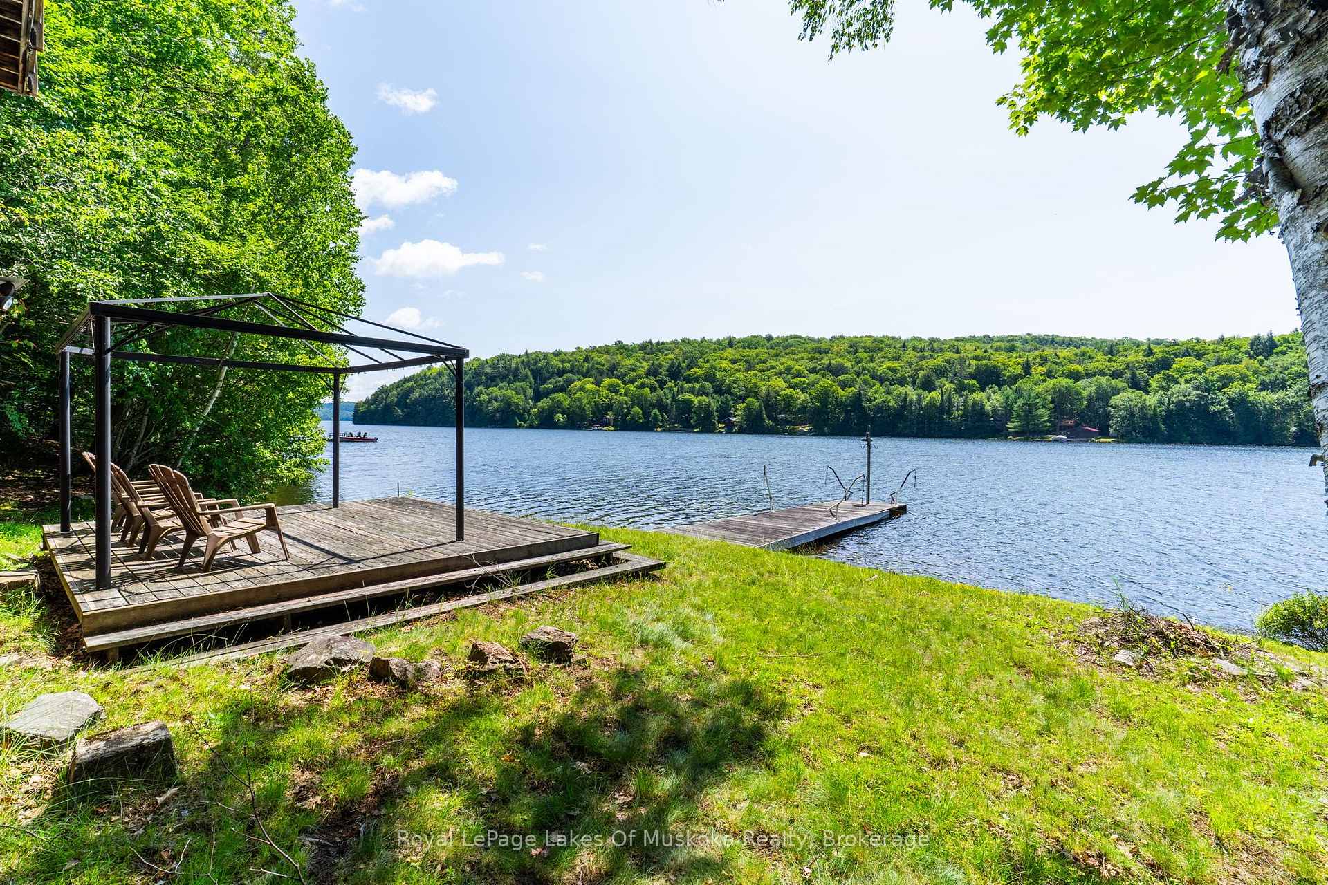 Photo 9 of 1187 Ivy Lane, Algonquin Highlands, McClintock — HOMEH