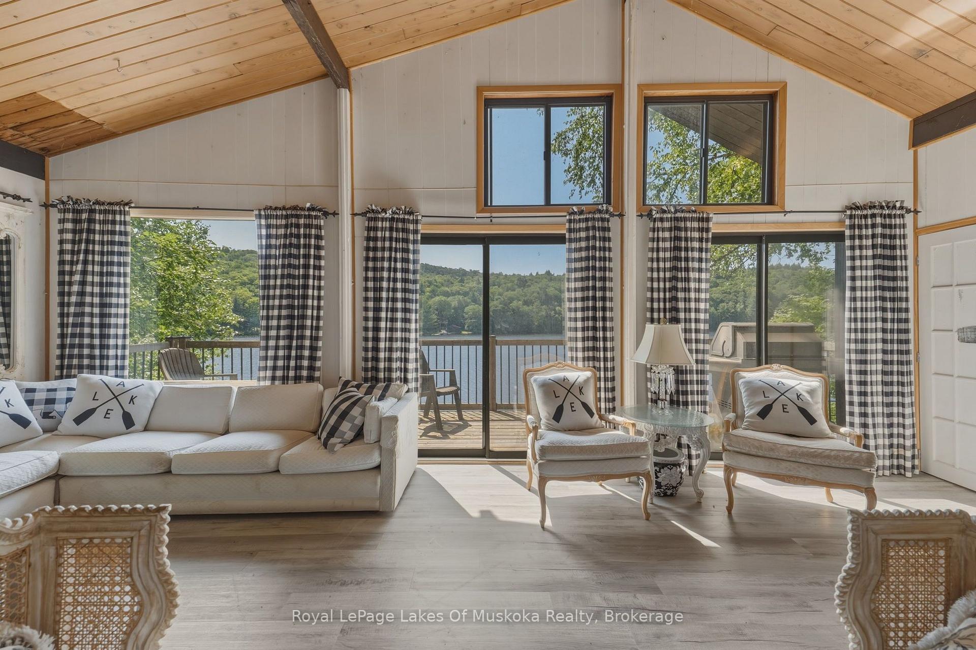 Photo 14 of 1187 Ivy Lane, Algonquin Highlands, McClintock — HOMEH