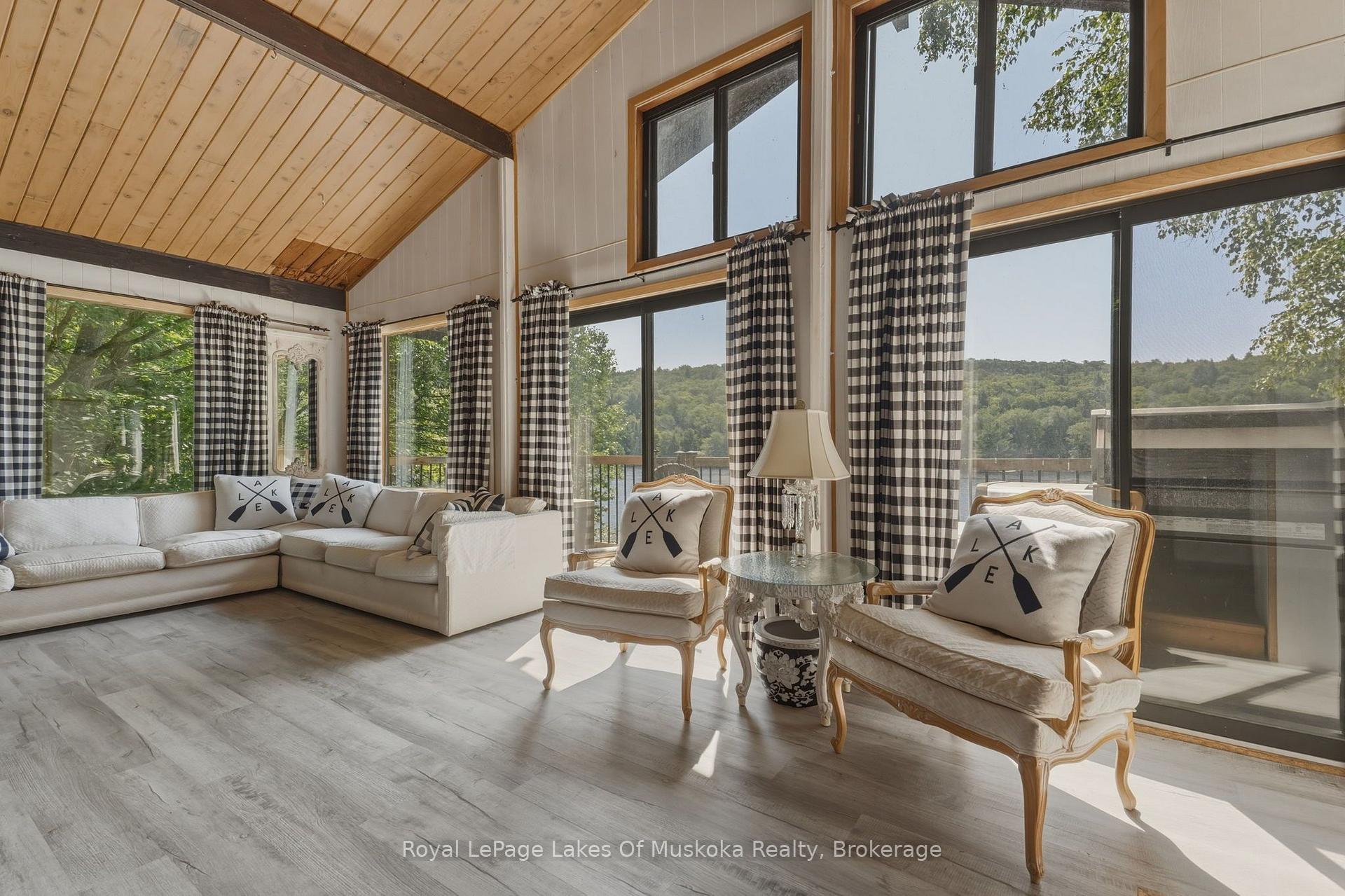 Photo 15 of 1187 Ivy Lane, Algonquin Highlands, McClintock — HOMEH