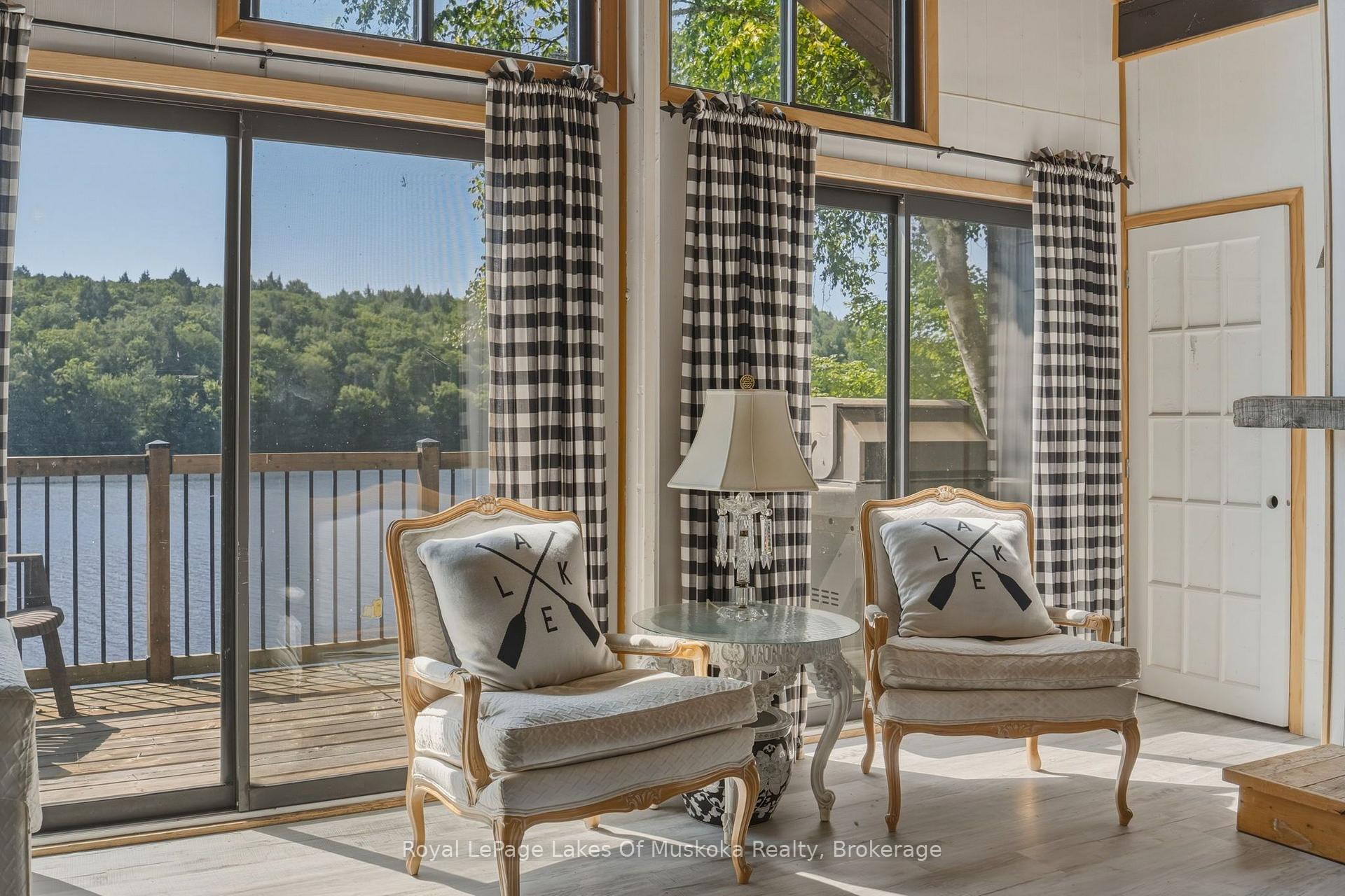 Photo 16 of 1187 Ivy Lane, Algonquin Highlands, McClintock — HOMEH