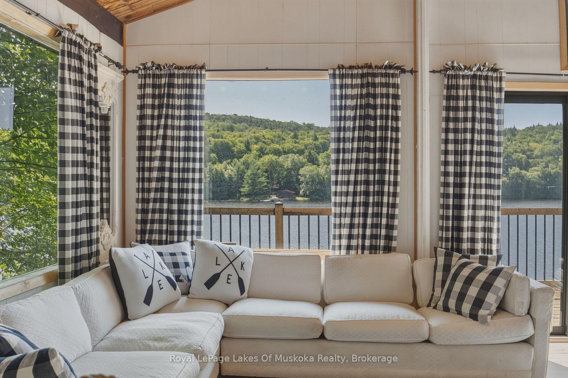 Photo 17 of 1187 Ivy Lane, Algonquin Highlands, McClintock — HOMEH