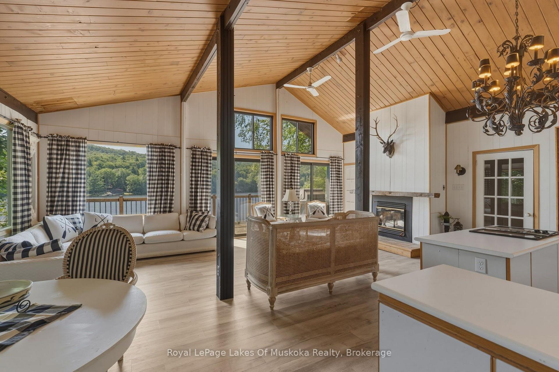 Photo 18 of 1187 Ivy Lane, Algonquin Highlands, McClintock — HOMEH