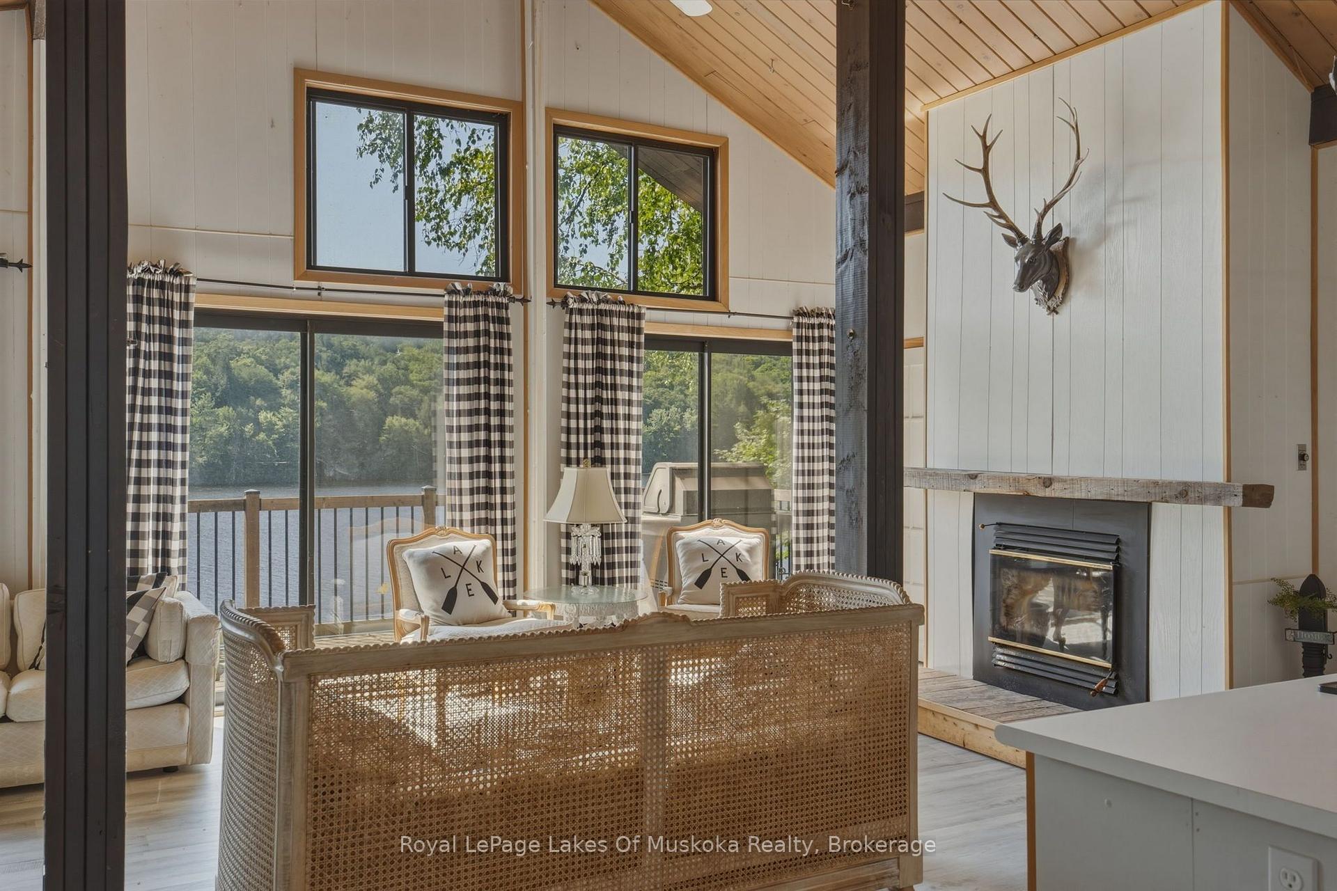 Photo 19 of 1187 Ivy Lane, Algonquin Highlands, McClintock — HOMEH