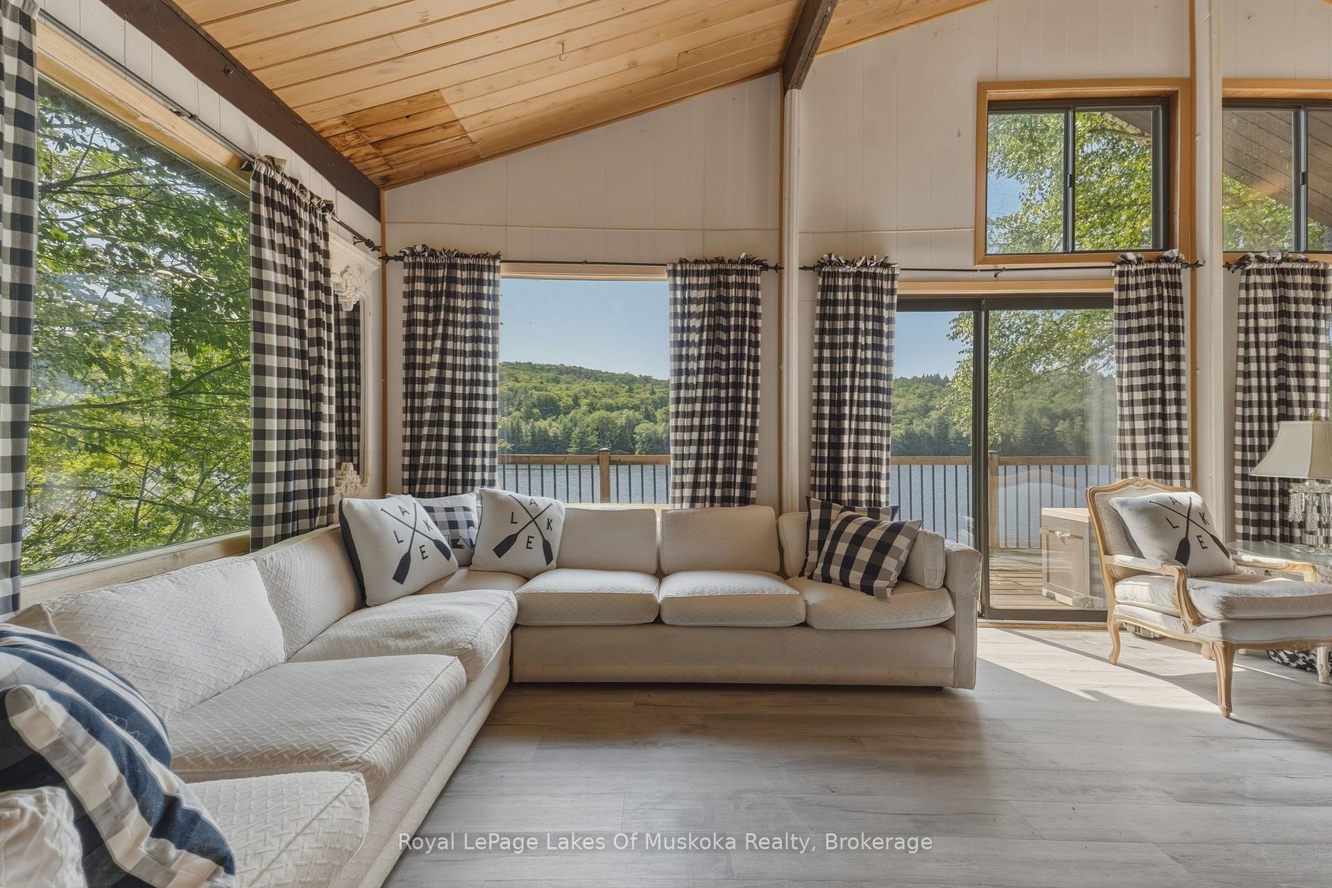Photo 21 of 1187 Ivy Lane, Algonquin Highlands, McClintock — HOMEH