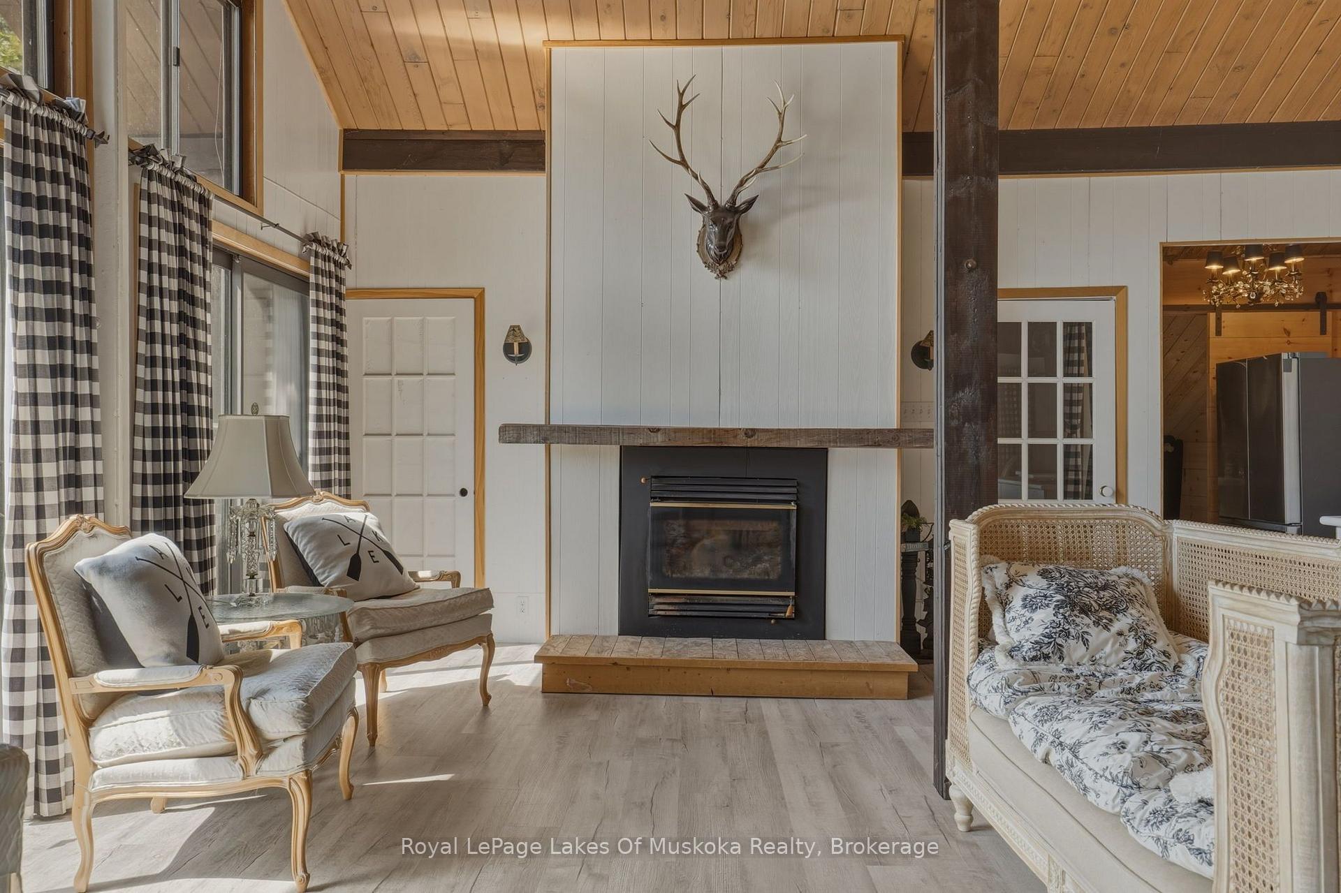 Photo 22 of 1187 Ivy Lane, Algonquin Highlands, McClintock — HOMEH