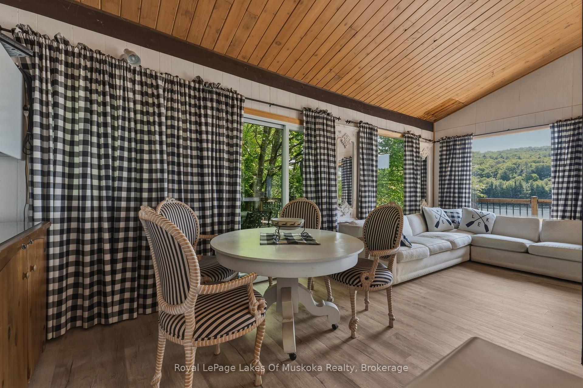 Photo 23 of 1187 Ivy Lane, Algonquin Highlands, McClintock — HOMEH