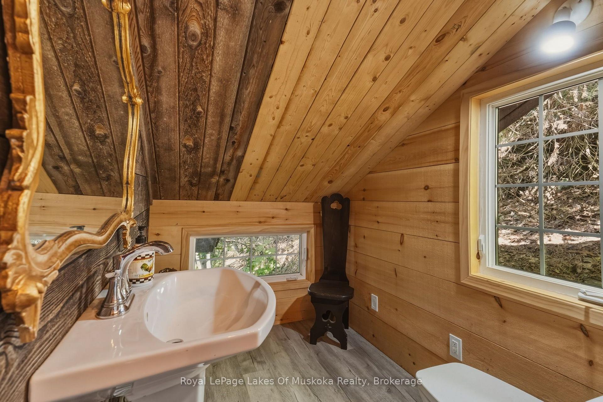Photo 25 of 1187 Ivy Lane, Algonquin Highlands, McClintock — HOMEH