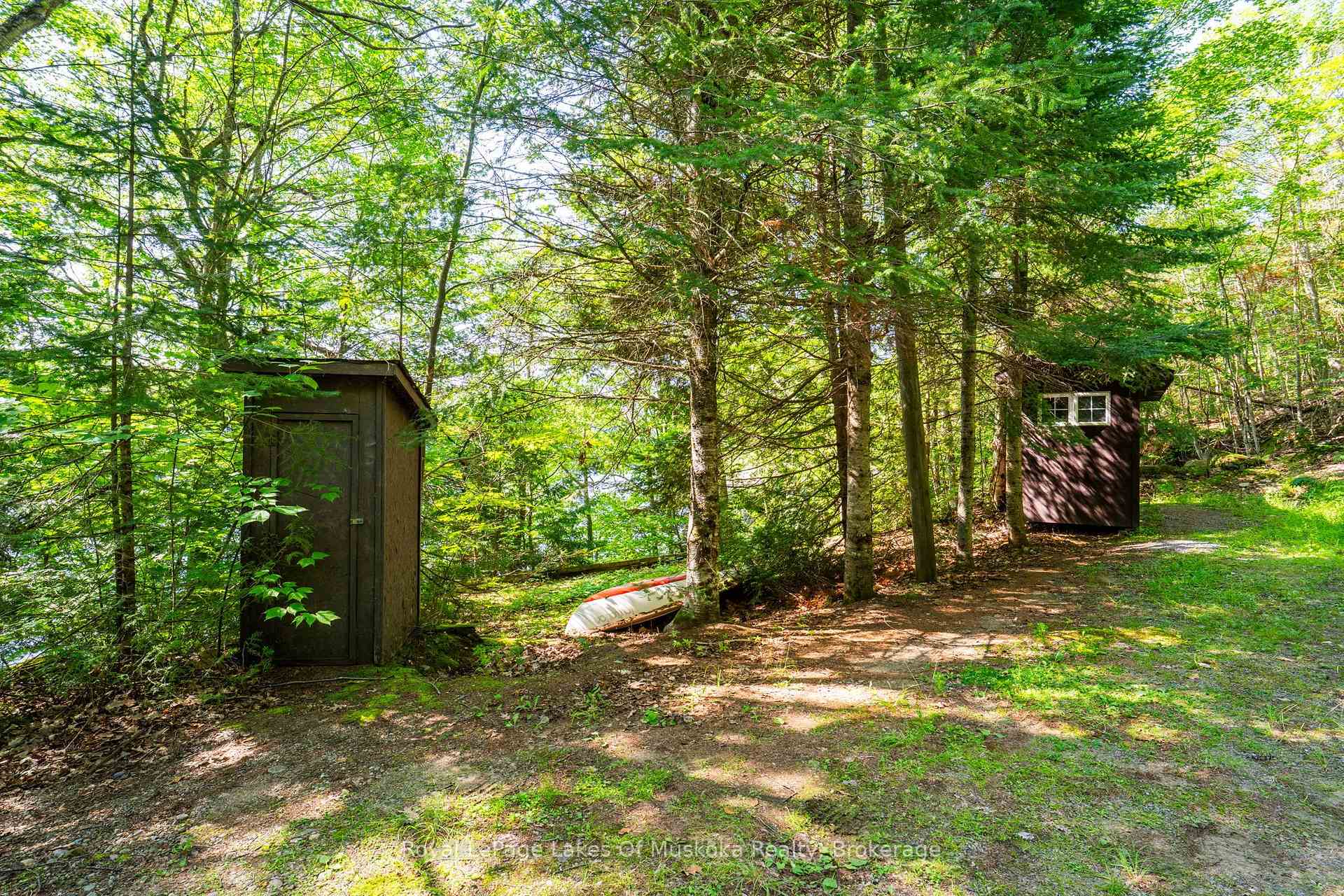 Photo 42 of 1187 Ivy Lane, Algonquin Highlands, McClintock — HOMEH