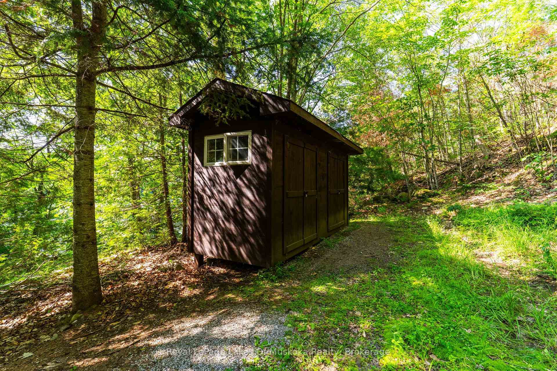 Photo 44 of 1187 Ivy Lane, Algonquin Highlands, McClintock — HOMEH