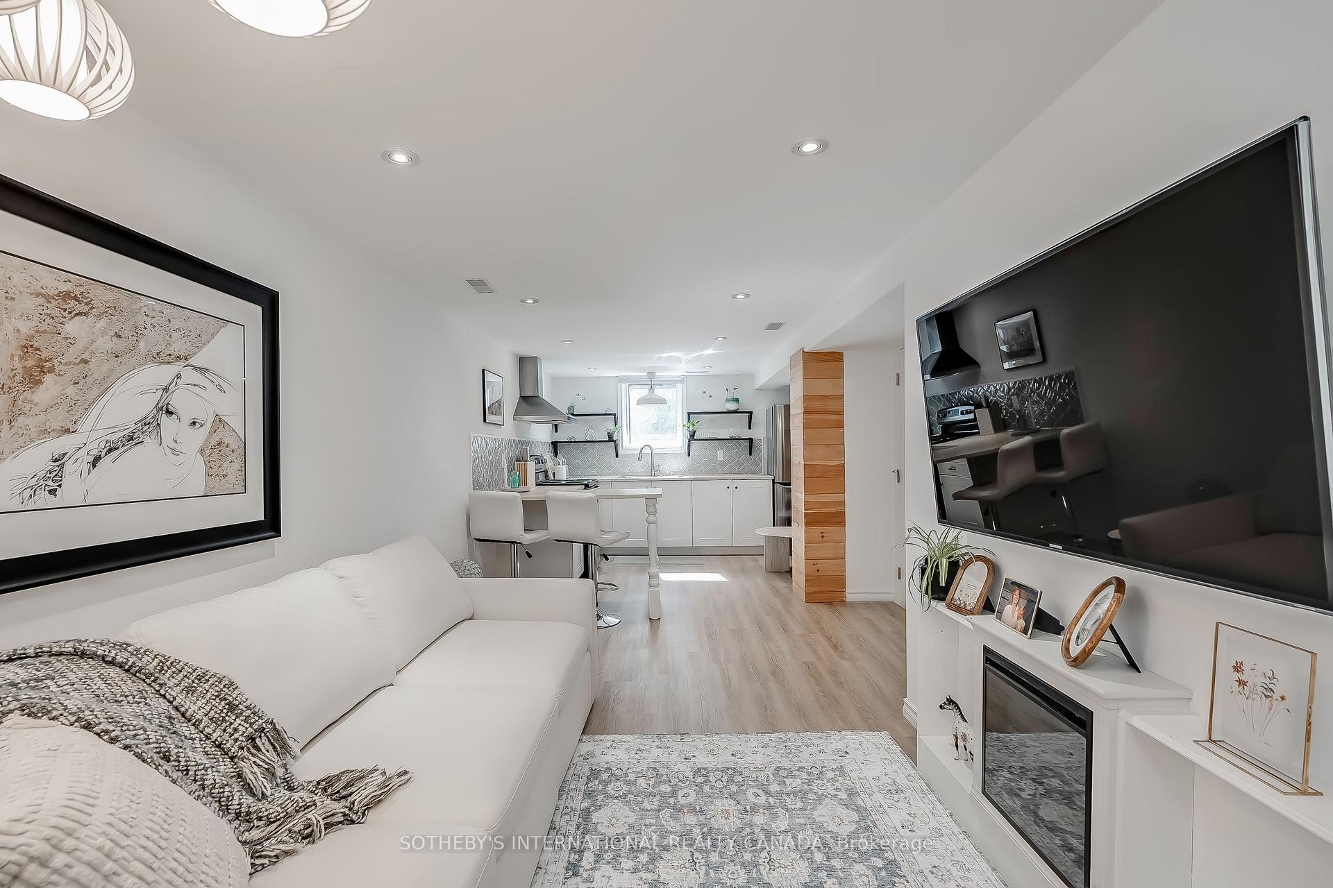 Photo 11 of 12 Peel Street S, Hamilton, Dundas — HOMEH