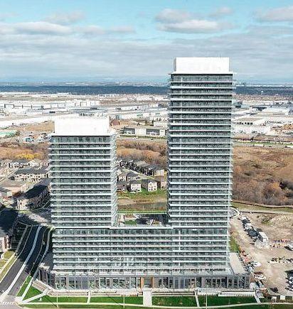 Front of Unit 1621, 15 Skyridge Drive