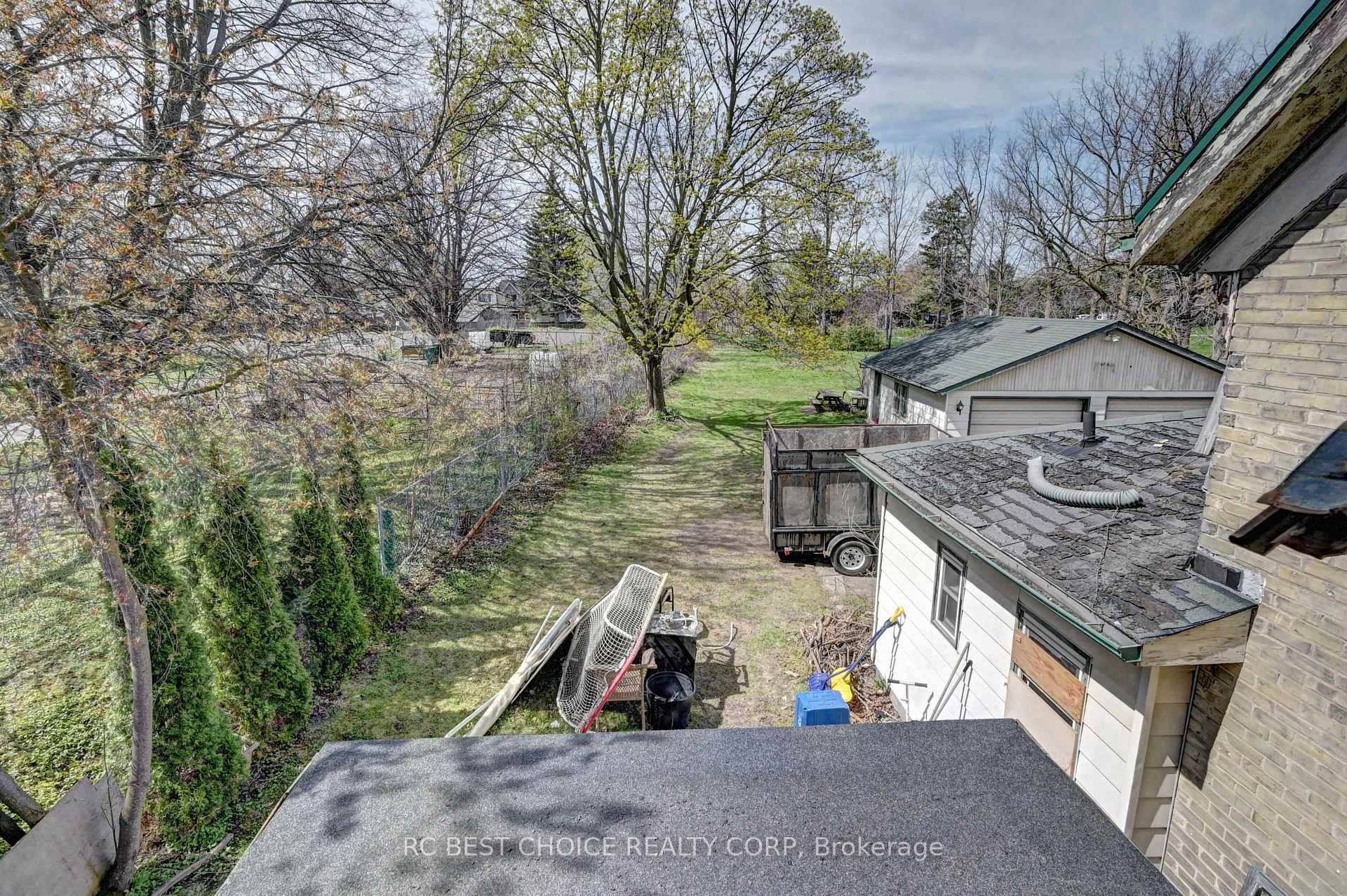 Photo 32 of 263-265 Mill Street, Kitchener, Southdale — HOMEH