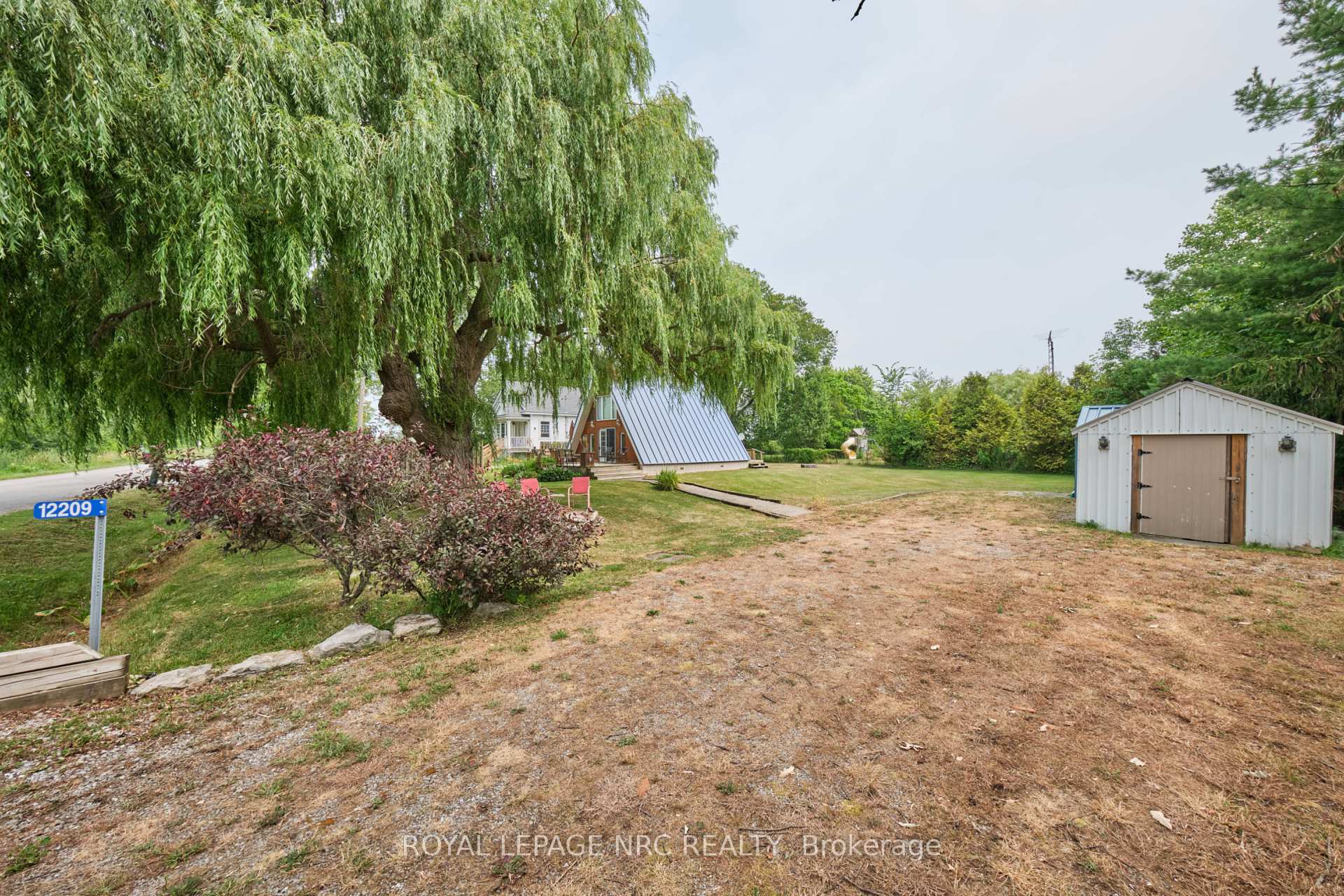Photo 2 of 12209 Brawn Road, Wainfleet, Lakeshore — HOMEH