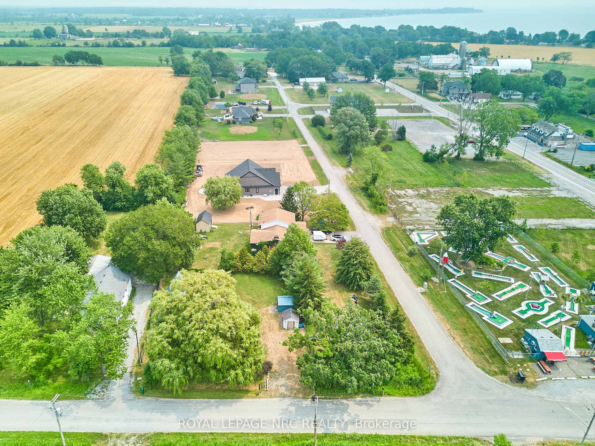 Photo 3 of 12209 Brawn Road, Wainfleet, Lakeshore — HOMEH
