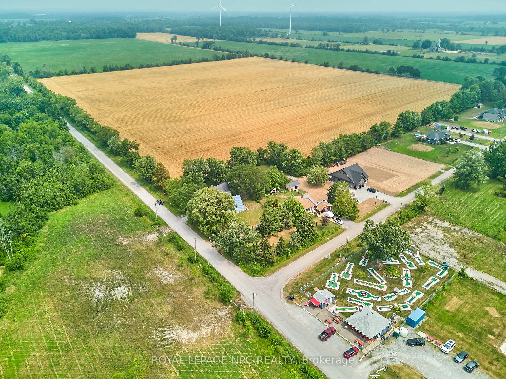 Photo 4 of 12209 Brawn Road, Wainfleet, Lakeshore — HOMEH